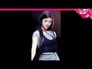 【官方mn2】[MPD FanCam] New Jeans MINJI FanCam 4K 'Cookie' (NewJeans MINJI FanCam) |