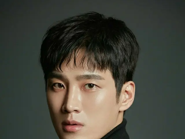 Actor Ahn BoHyun decided to visit Japan for the first time... ``MilitaryProsecutor Doberman'' previe