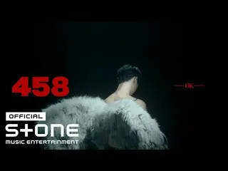 【公式cjm】 CIX_ _  (CIX_ ) - 458 Teaser 1　   