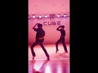 【官方】PENTAGON、KINO #POSE_Challenge #LIGHTSUM #Joohyun  