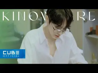 [官方] PENTAGON, 키노(KINO) - KINOWHERE EP. 03 │SUB  