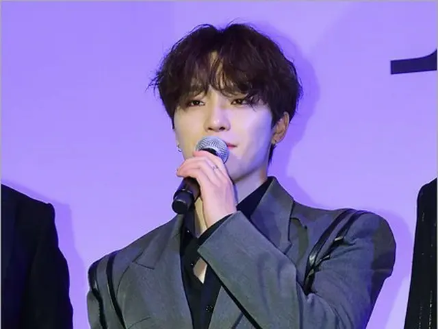“SEVENTEEN”DINO在世界巡演期间在美国进行的PCR检测中确认感染了新的冠状病毒……其他成员均为阴性