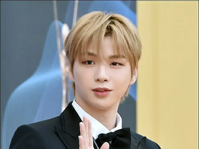 KANGDANIEL，新冠阳性