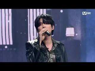 [Official mnk] [Hong Isaac - Stay] #M COUNTDOWN_ EP.767 | Mnet 220825 방송  