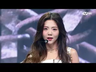 [官方 mnk] [CRAXY - Undercover] 回归舞台 | #M COUNTDOWN_ EP.767 | Mnet 220825 방송  