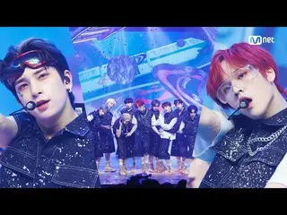 [官方 mnk] [BAE173_ _ - DaSH] ROAD TO MCD Stage | #M COUNTDOWN_ EP.767 | Mnet 2208