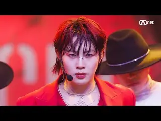 [Official mnk] [HA SUNG WOON - FOCUS] 回归舞台 | #M COUNTDOWN_ EP.767 | Mnet 220825 