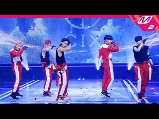 【官方mn2】[MPD FanCam] CIX_ _ FanCam 4K '458' (CIX_ _ FanCam) | MCOUNTDOWN_2022.8.2