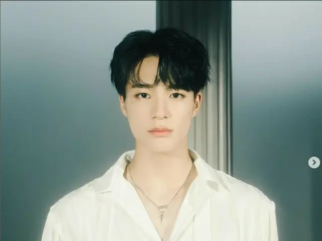 ”NCT” JENO, after following Mina (TWICE)'s Instagram, the rumor of his rapiddeletion spreads in the