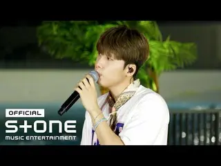 [Official cjm] [Thing Forest 2] JEONG SEWOON - 爱就像窗外的雨  