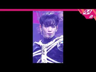 【官方mn2】[MPD FanCam] Key FanCam 4K 'Gasoline' (KEY FanCam) | MCOUNTDOWN_2022.9.1 