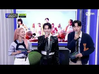 [官方 mnk] ['COMEBACK INTERVIEW' with KEY] #M COUNTDOWN_ EP.768 | Mnet 220901 방송  