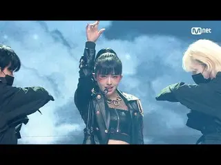 [官方 mnk] [CRAXY - REQUIEM] #M COUNTDOWN_ EP.769 | Mnet 220908 방송  