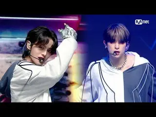 [官方 mnk] [BAE173_ _ - get him UGH] #M COUNTDOWN_ EP.769 | Mnet 220908 방송  