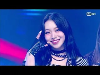 [官方 mnk] [Billlie_ _ - RING ma Bell (what a wonderful world)] #M COUNTDOWN_ EP.7