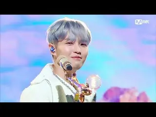 [Official mnk] [KIM JAE HWAN_ - BACK THEN] 回归舞台 | #M COUNTDOWN_ EP.769 | Mnet 22