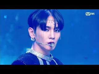 [官方 mnk] [KEY - Gasoline] #M COUNTDOWN_ EP.769 | Mnet 220908 방송  