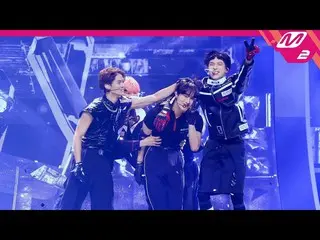 【官方mn2】[MPD FanCam] CIX_ _ FanCam 4K '458' (CIX_ _ FanCam) | MCOUNTDOWN_2022.9.8