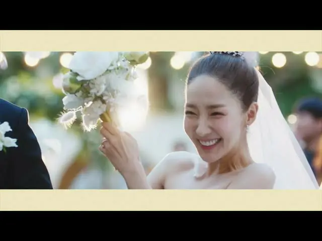 将于9月21日起在U-NEXT发行的朴敏英_主演的新剧《周一、周三、周五、周二、周四》的首个预告PV公开