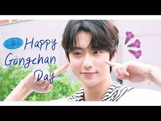 [官方] B1A4, 2022 B1A4♥BANA [HAPPY GONGCHAN DAY] 🎈 特别剪辑 Part.2  