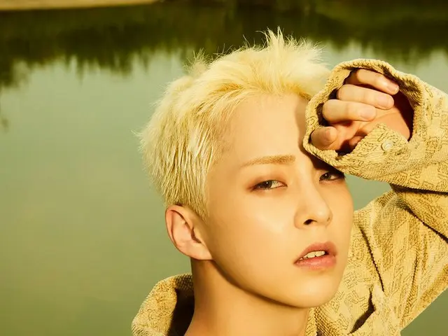 XIUMIN, Mark (NCT) 将在第一张个人专辑“Brand New”的歌曲“How We Do”中出现