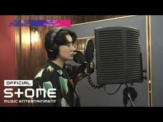 【官方 cjm】 [GSI] TOUCHed - DIVE (Feat. SAMUEL_ (Samuel Seo)) 预告  