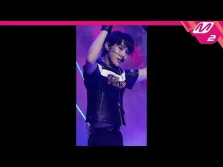 【官方mn2】[MPD FanCam] NCT 127 Doyoung FanCam 4K 'Faster' (NCT_ _ 127_ _ DOYOUNG Fa