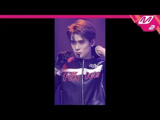 【官方mn2】[MPD FanCam] NCT 127 Jaehyun FanCam 4K 'Faster' (NCT_ _ 127_ _ JAEHYUN Fa