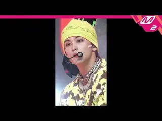 【官方mn2】[MPD FanCam] NCT 127 Mark FanCam 4K '2 Baddies' (NCT_ _ 127_ _ MARK FanCa