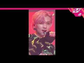 【官方mn2】[MPD FanCam] NCT 127 Haechan FanCam 4K '2 Baddies' (NCT_ _ 127_ _ HAECHAN