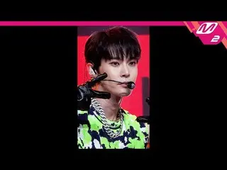 【官方mn2】[MPD FanCam] NCT 127 Doyoung FanCam 4K '2 Baddies' (NCT_ _ 127_ _ DOYOUNG