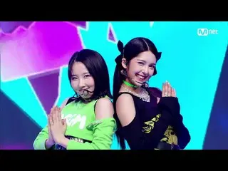 【官方mnk】面包，面包，面包！ “Lapillus”的“GRATATA”阶段#M COUNTDOWN_ EP.771 | Mnet 220922 广播  