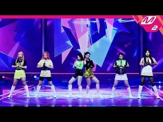 【官方mn2】[MPD FanCam] Lapilus FanCam 4K 'GRATATA (Lapillus FanCam) | MCOUNTDOWN_20