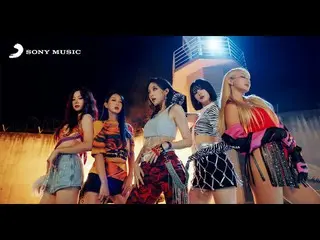 [官方] EXID，EXID - '불이나' MV TEASER #2  