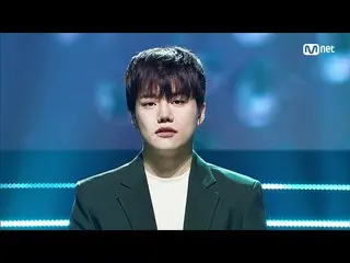 [Official mnk] [KWON MIN JE - Memory] #M COUNTDOWN_ EP.772 | Mnet 220929 방송  