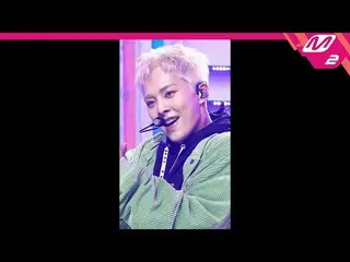 【公式mn2】[MPD직캠] XIUMIN(EXO_ _ )_ 직캠 4K 'Brand New' (XIUMIN_ FanCam) | MCOUNTDOWN_