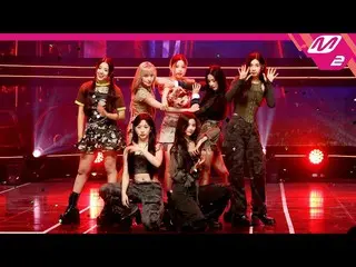 【官方mn2】[MPD FanCam] NMIXX_ FanCam 4K 'DICE' (NMIXX_ _ FanCam) | MCOUNTDOWN_2022.