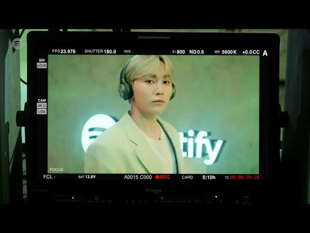 [官方] SEVENTEEN, [SPECIAL VIDEO] 승관 - As It Was (원곡 : Harry Styles) 英雄电影  