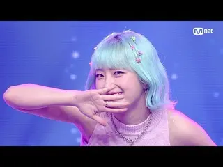 【官方mnk】天才音乐家'Adora'的'Magical Symphony'舞台#M COUNTDOWN_ EP.773 | Mnet 221006 广播  