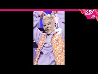 【公式mn2】[MPD직캠] XIUMIN(EXO_ _ )_ 직캠 4K 'Brand New' (XIUMIN_ FanCam) | MCOUNTDOWN_