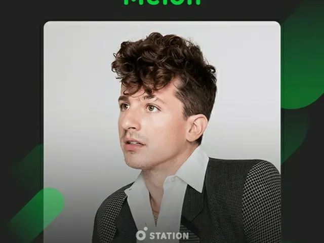 US singer Charlie Puth released the secret story of collaboration with JUNGKOOK. . ●I was able to wo