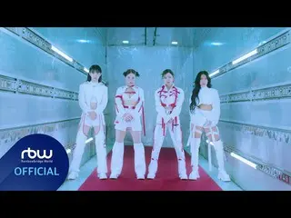 【公式】MAMAMOO [TEASER] MAMAMOO - ILLELLA (일민라) #2  