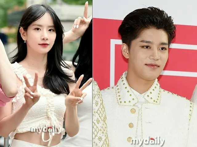 暂时关注 Taeil (NCT) 和 Sora (WJSN) 的 Instagram？粉丝中的热门话题