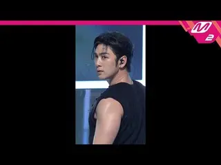 【官方mn2】[MPD FanCam] Baekho FanCam 4K 'No Rules' (BAEKHO FanCam) | MCOUNTDOWN_202