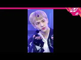 【官方mn2】[MPD FanCam] Stray Kids Hyunjin FanCam 4K 'CASE 143' (Stray Kids_ _ HYUNJ