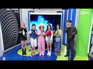 【官方mnk】与MAMAMOO_（MAMAMOO_ _）的“回归采访”#M COUNTDOWN_ EP.774 | Mnet 221013 广播  