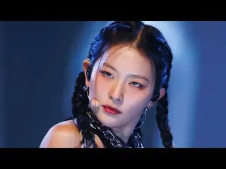 【官方mnk】全能女王“Seulgi”的“28个理由”舞台#M COUNTDOWN_ EP.774 | Mnet 221013 广播  