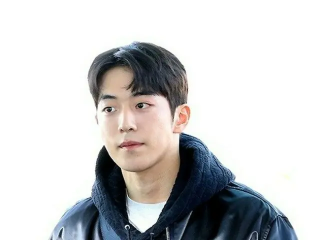 Actor Nam Ju Hyuk, December enlistment theory surfaced. . ●An official from hismanagement office com