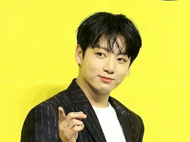 JUNG KOOK's Benz G-class SUV, which he owned for more than 2 years, will beauctioned at Seoul auctio