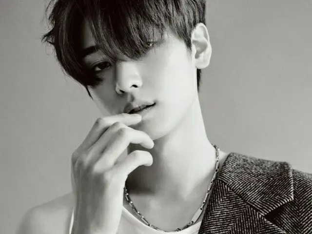 THE BOYZ Juyeon & Younghoon 公开了写真